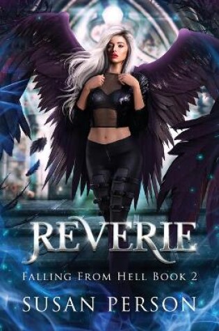 Cover of Reverie