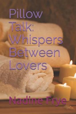 Book cover for Pillow Talk