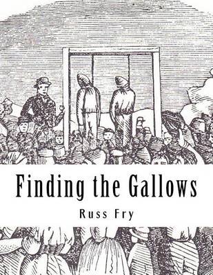 Book cover for Finding the Gallows