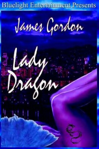 Cover of Lady Dragon