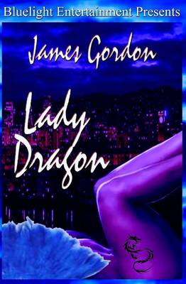 Book cover for Lady Dragon