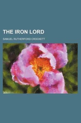 Cover of The Iron Lord