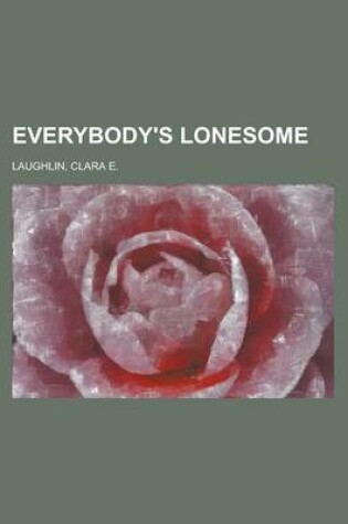 Cover of Everybody's Lonesome