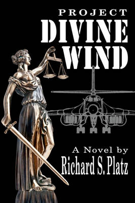 Cover of Project Divine Wind