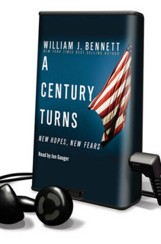 Cover of A Century Turns