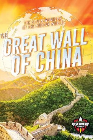 Cover of The Great Wall of China