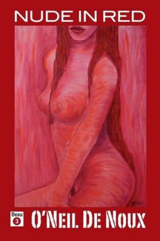 Cover of Nude in Red