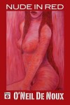 Book cover for Nude in Red