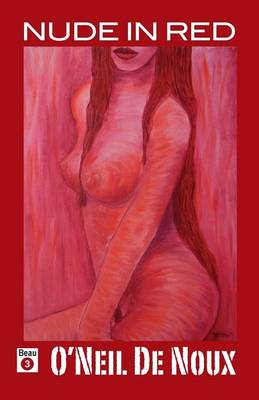 Cover of Nude in Red