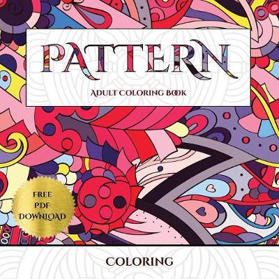 Book cover for Coloring