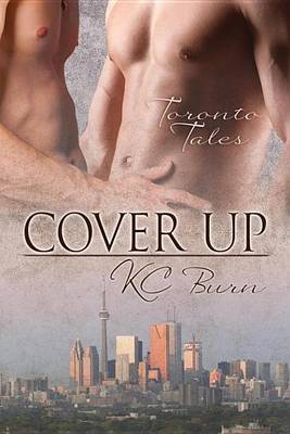 Book cover for Cover Up