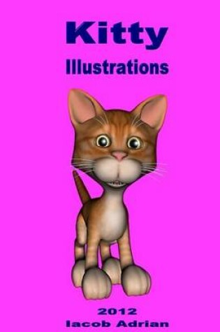 Cover of Kitty Illustrations