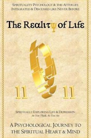 Cover of The Reality of Life