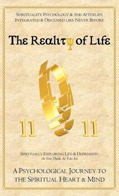 Book cover for The Reality of Life
