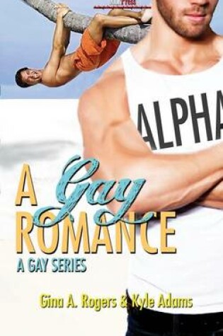 Cover of A Gay Romance