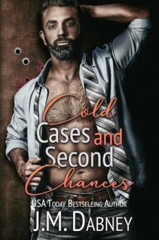 Cover of Cold Cases and Second Chances