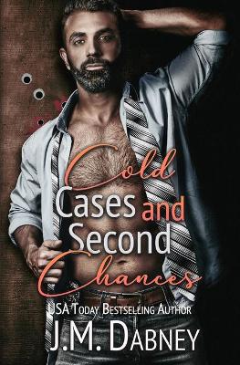 Book cover for Cold Cases and Second Chances