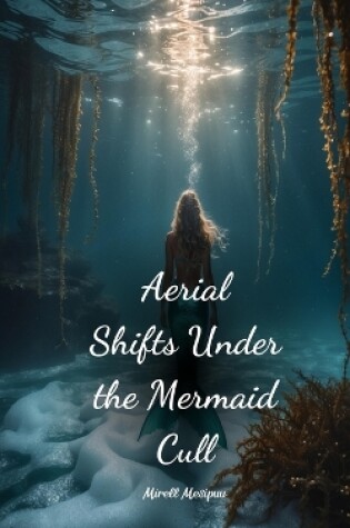 Cover of Aerial Shifts Under the Mermaid Cull