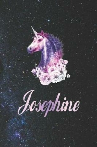 Cover of Josephine