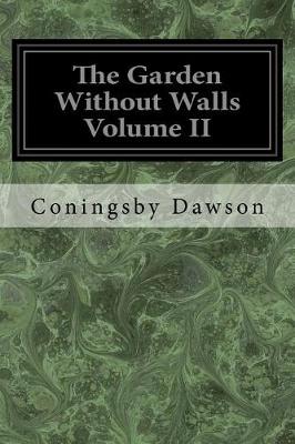 Book cover for The Garden Without Walls Volume II