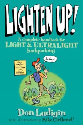 Book cover for Lighten Up!