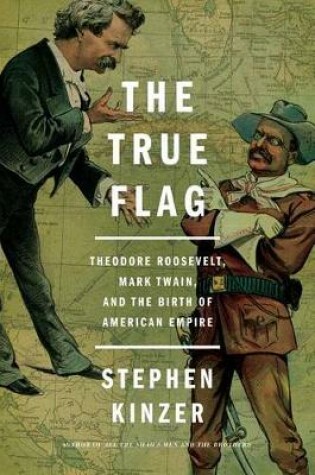 Cover of The True Flag