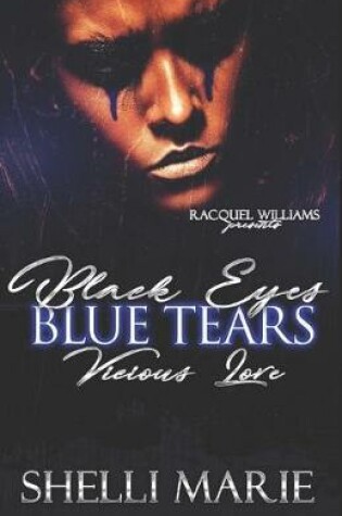 Cover of Black Eyes, Blue Tears