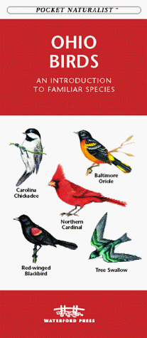 Cover of Ohio Birds