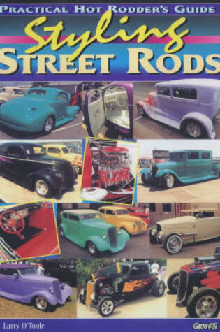 Cover of Styling Street Rods