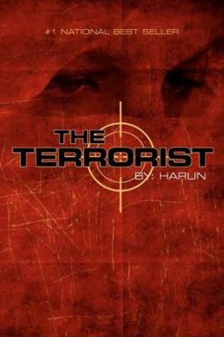 Cover of The Terrorist