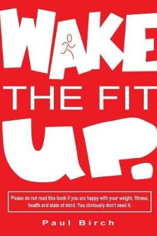 Cover of Wake The Fit Up