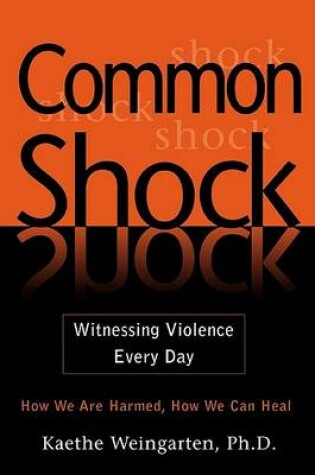 Cover of Common Shock