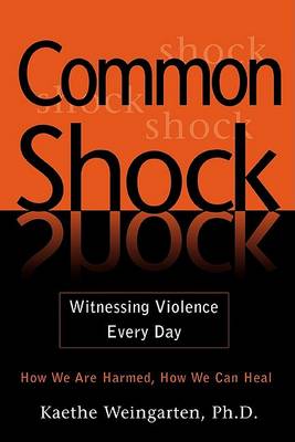 Book cover for Common Shock