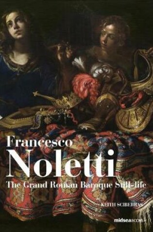 Cover of Francesco Noletti