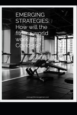 Book cover for Emerging Strategies