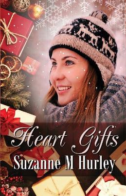 Book cover for Heart Gifts
