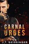 Book cover for Carnal Urges