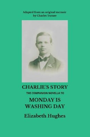 Cover of Charlie's Story