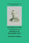 Book cover for Charlie's Story