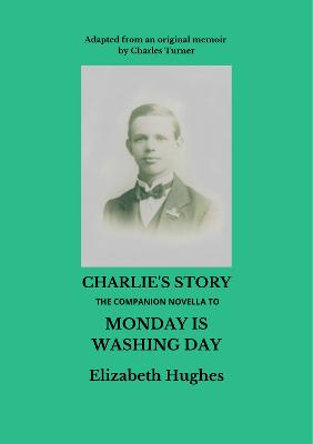 Cover of Charlie's Story