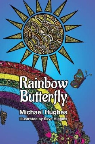 Cover of Rainbow Butterfly