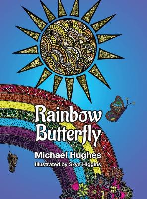 Book cover for Rainbow Butterfly