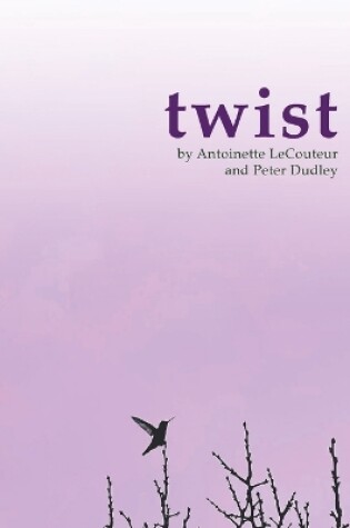 Cover of twist