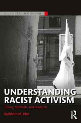 Cover of Understanding Racist Activism