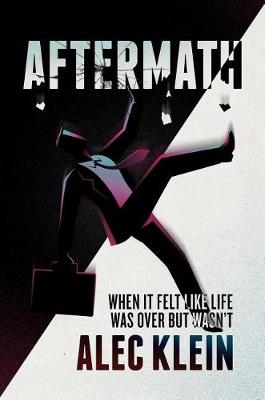 Book cover for Aftermath