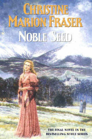 Cover of Noble Seed