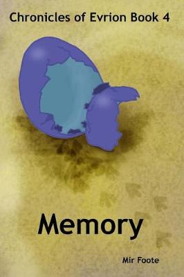 Book cover for Memory