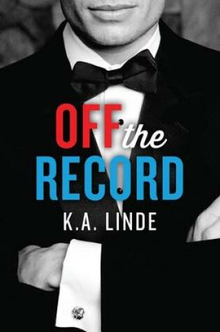 Cover of Off the Record