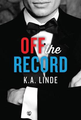 Book cover for Off the Record