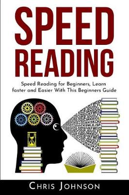 Book cover for Speed Reading